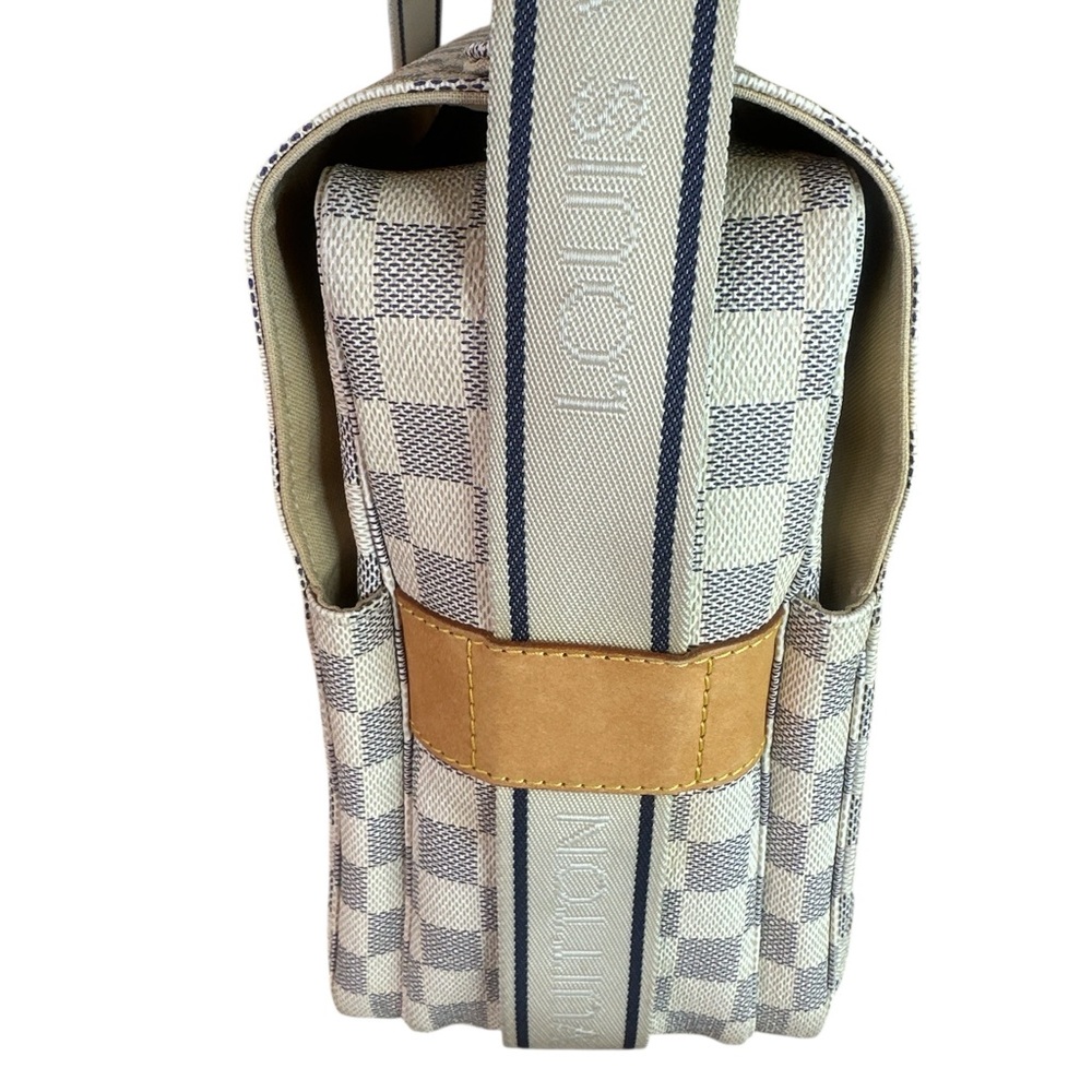 Louis Vuitton Azur  unisex Bag - Picture 3 of 11